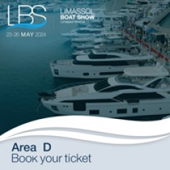 Book your Ticket here!